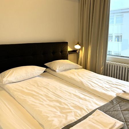 Day Dream L23 Guesthouse เรคยาวิก ภายนอก รูปภาพ