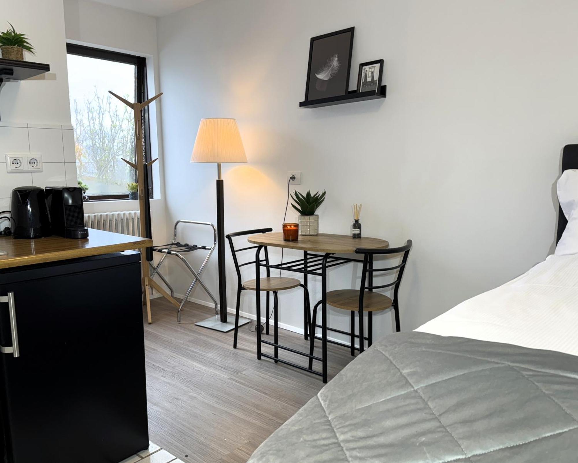 Day Dream L23 Guesthouse เรคยาวิก ภายนอก รูปภาพ