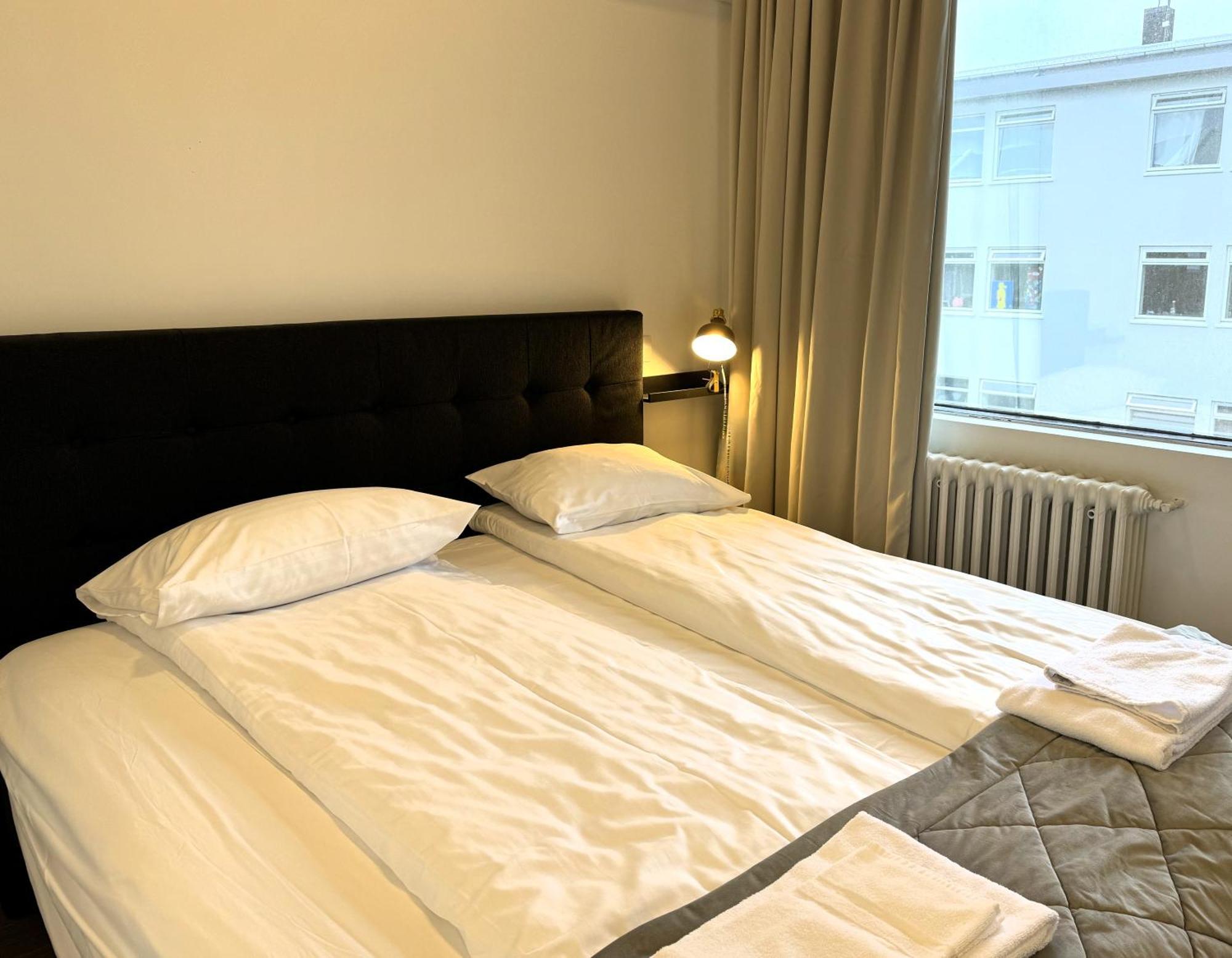 Day Dream L23 Guesthouse เรคยาวิก ภายนอก รูปภาพ