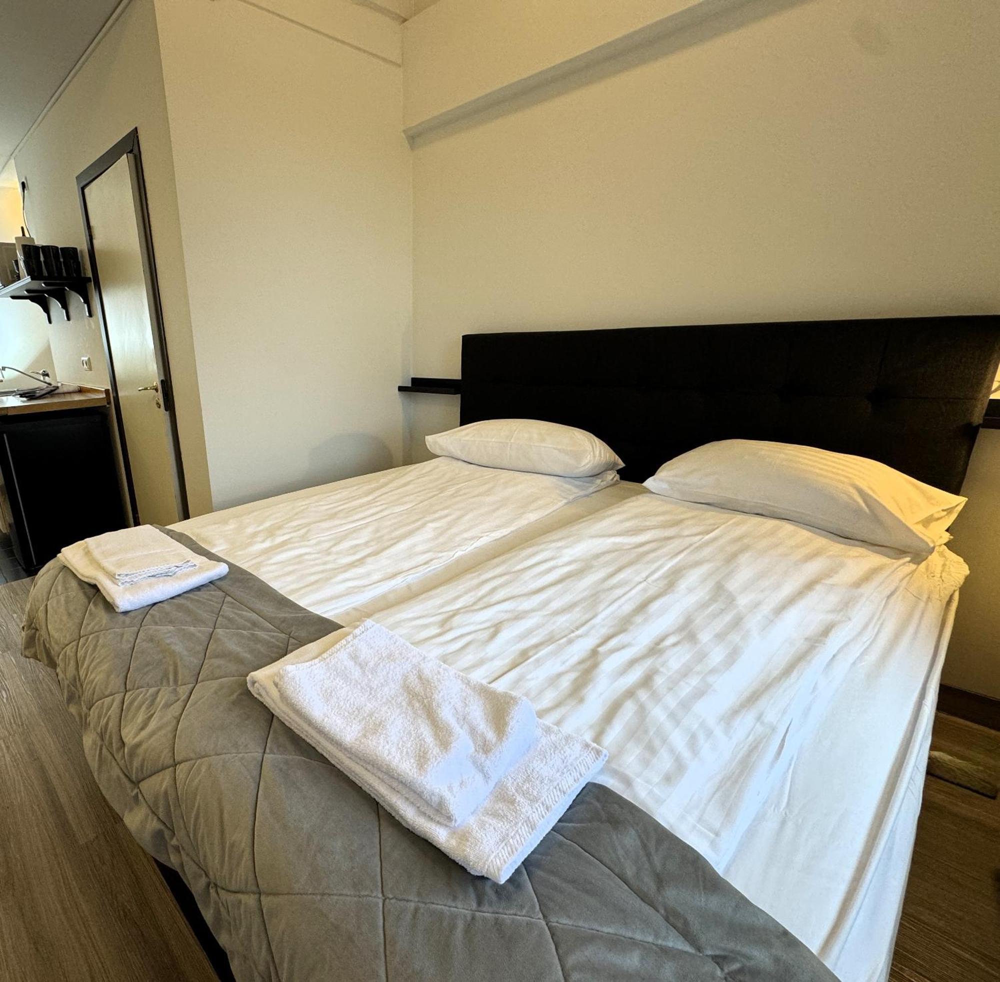Day Dream L23 Guesthouse เรคยาวิก ภายนอก รูปภาพ