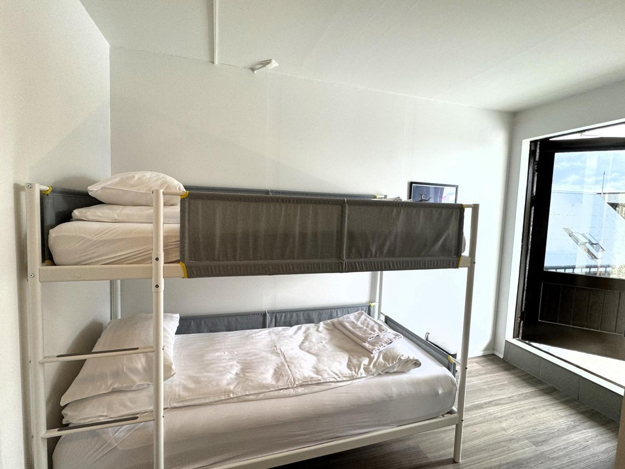 Day Dream L23 Guesthouse เรคยาวิก ภายนอก รูปภาพ