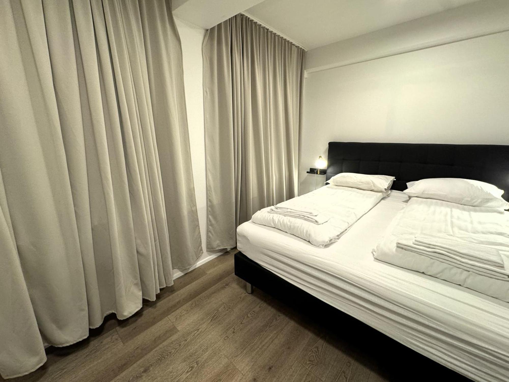 Day Dream L23 Guesthouse เรคยาวิก ภายนอก รูปภาพ