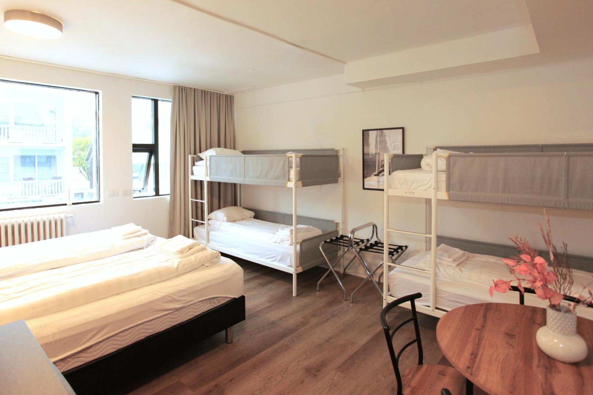 Day Dream L23 Guesthouse เรคยาวิก ภายนอก รูปภาพ