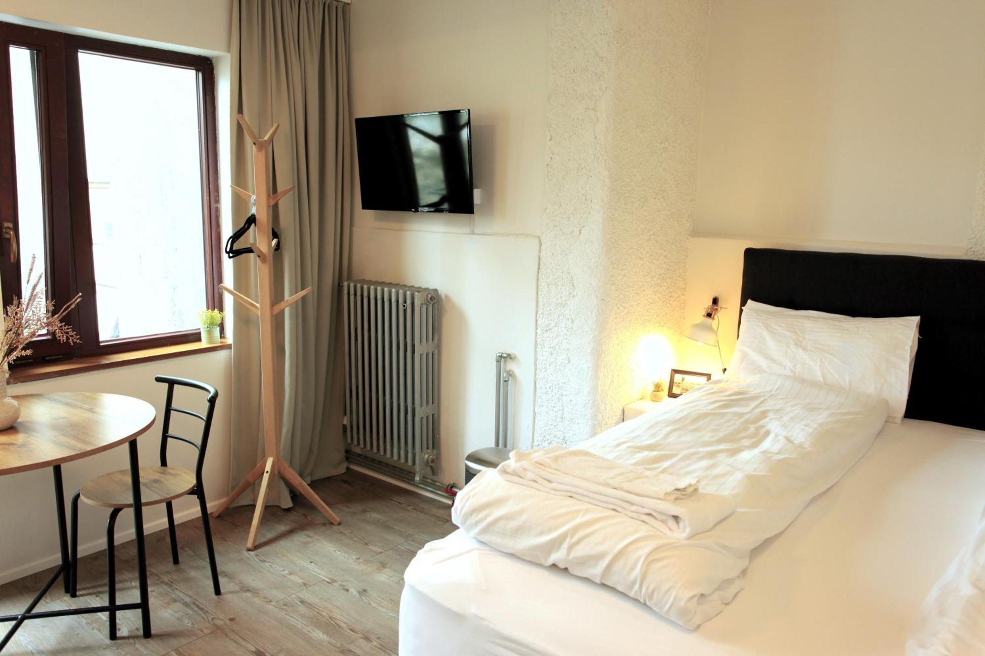 Day Dream L23 Guesthouse เรคยาวิก ภายนอก รูปภาพ