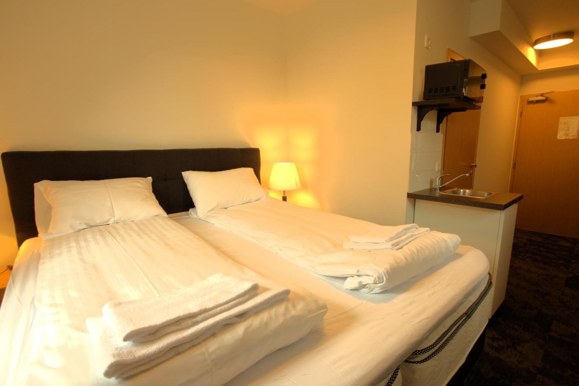 Day Dream L23 Guesthouse เรคยาวิก ภายนอก รูปภาพ