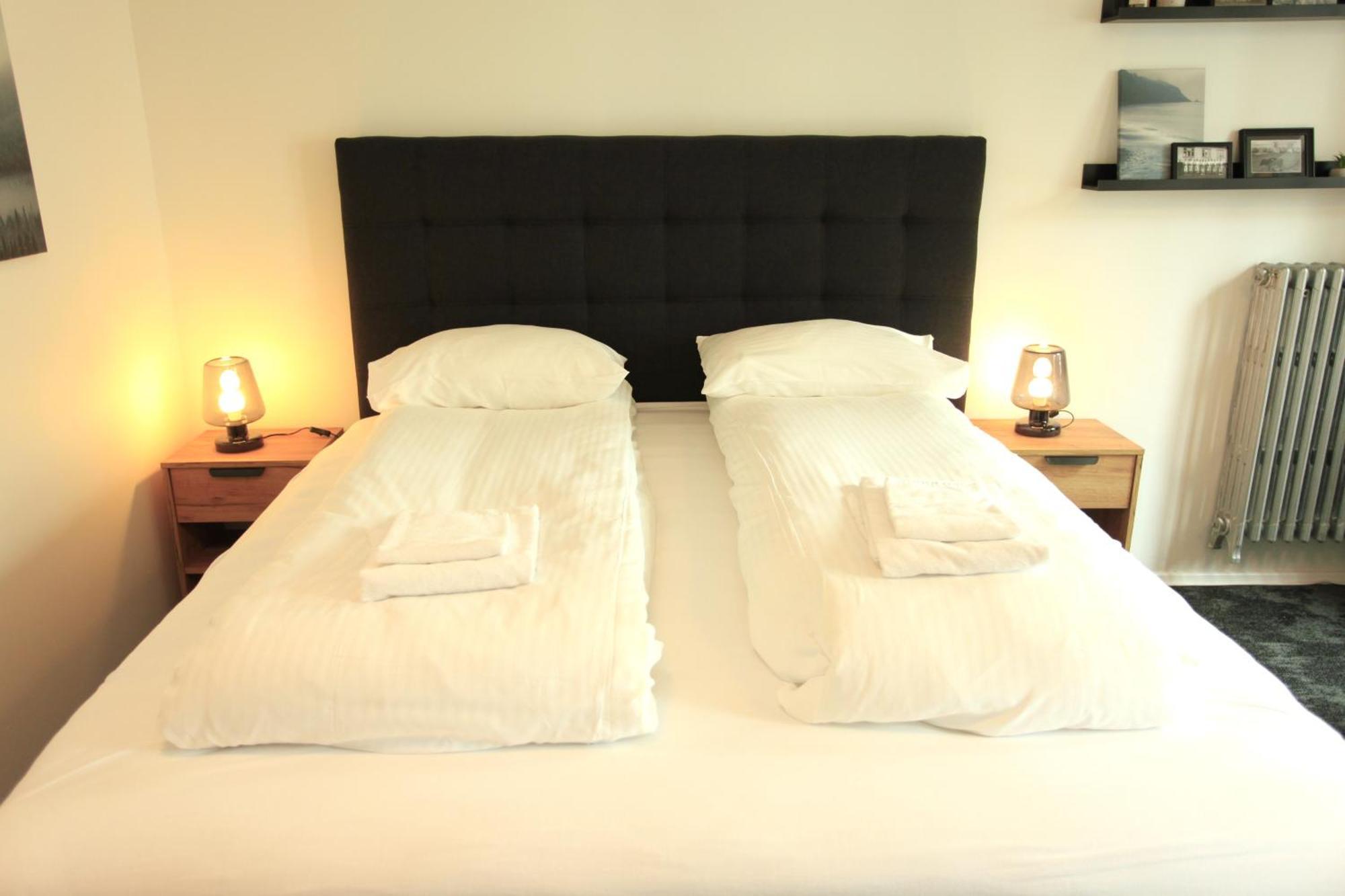 Day Dream L23 Guesthouse เรคยาวิก ภายนอก รูปภาพ