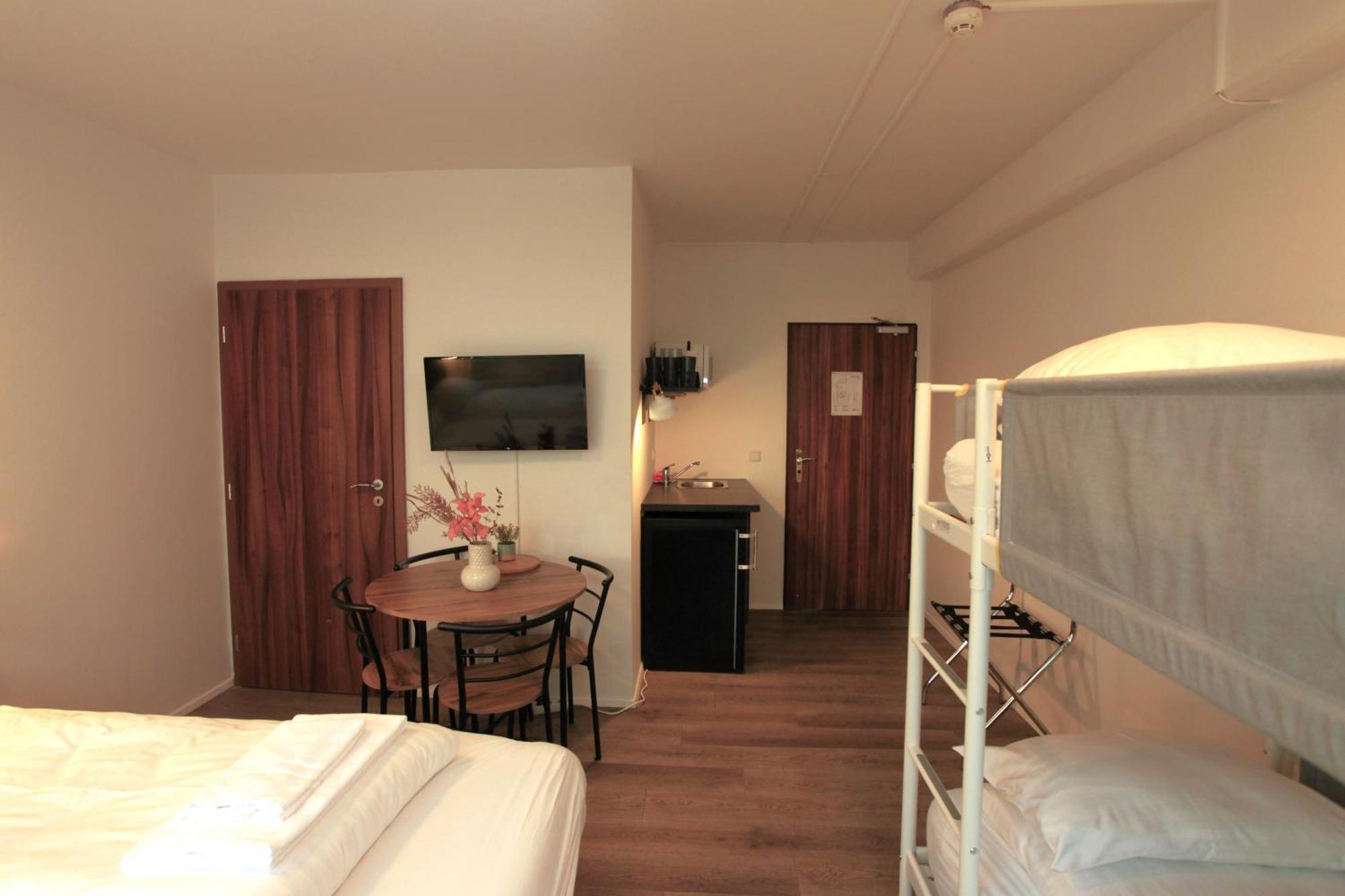 Day Dream L23 Guesthouse เรคยาวิก ภายนอก รูปภาพ