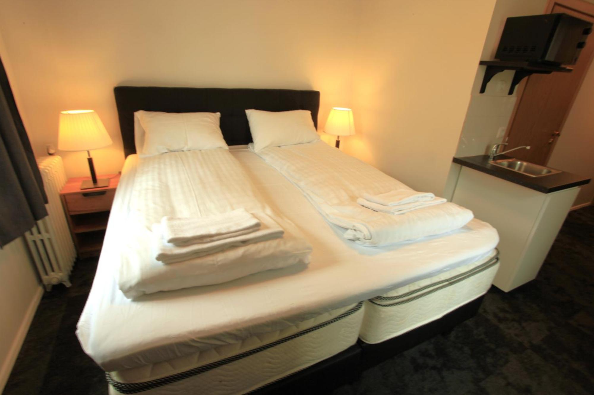 Day Dream L23 Guesthouse เรคยาวิก ภายนอก รูปภาพ