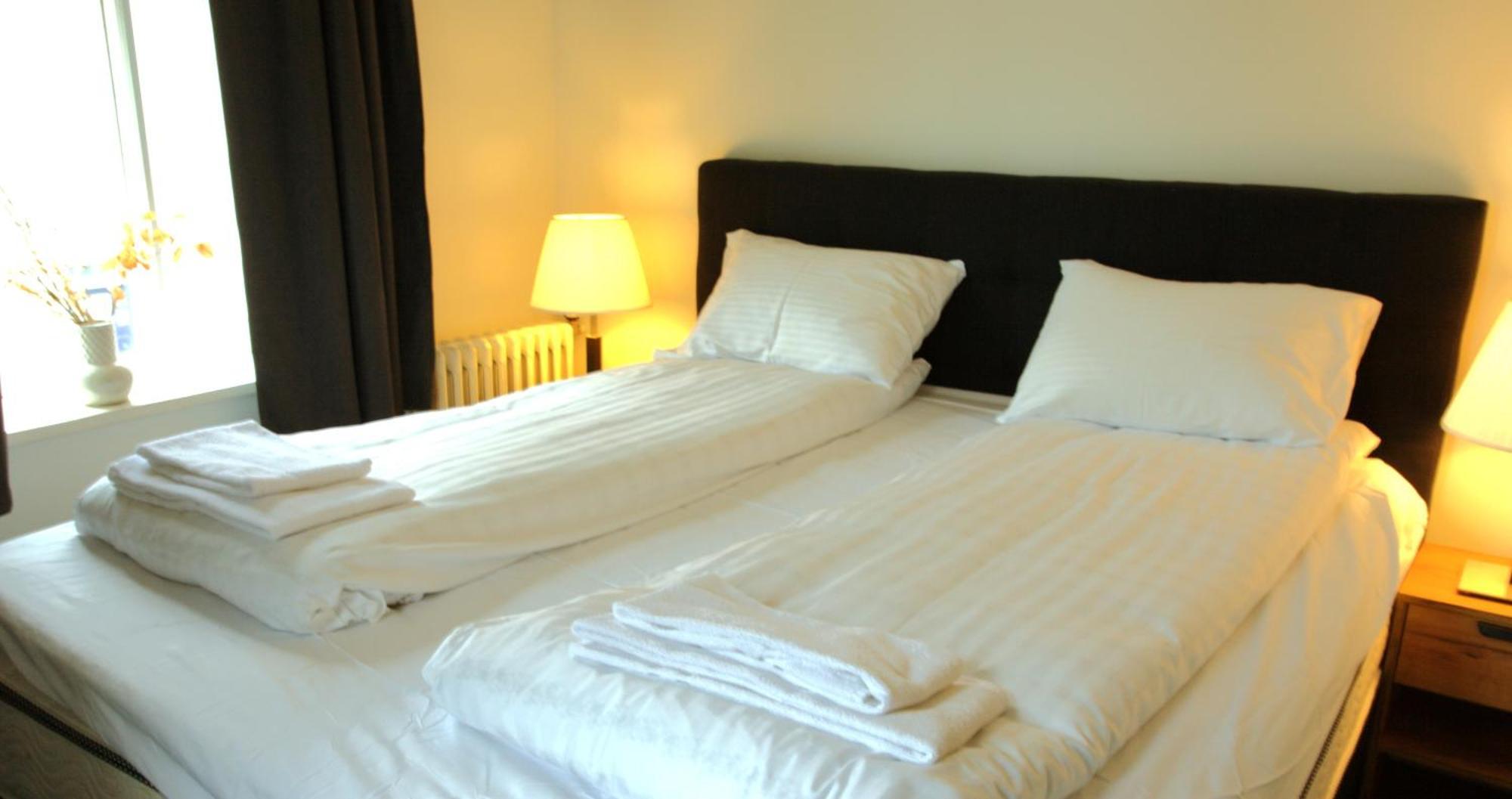 Day Dream L23 Guesthouse เรคยาวิก ภายนอก รูปภาพ