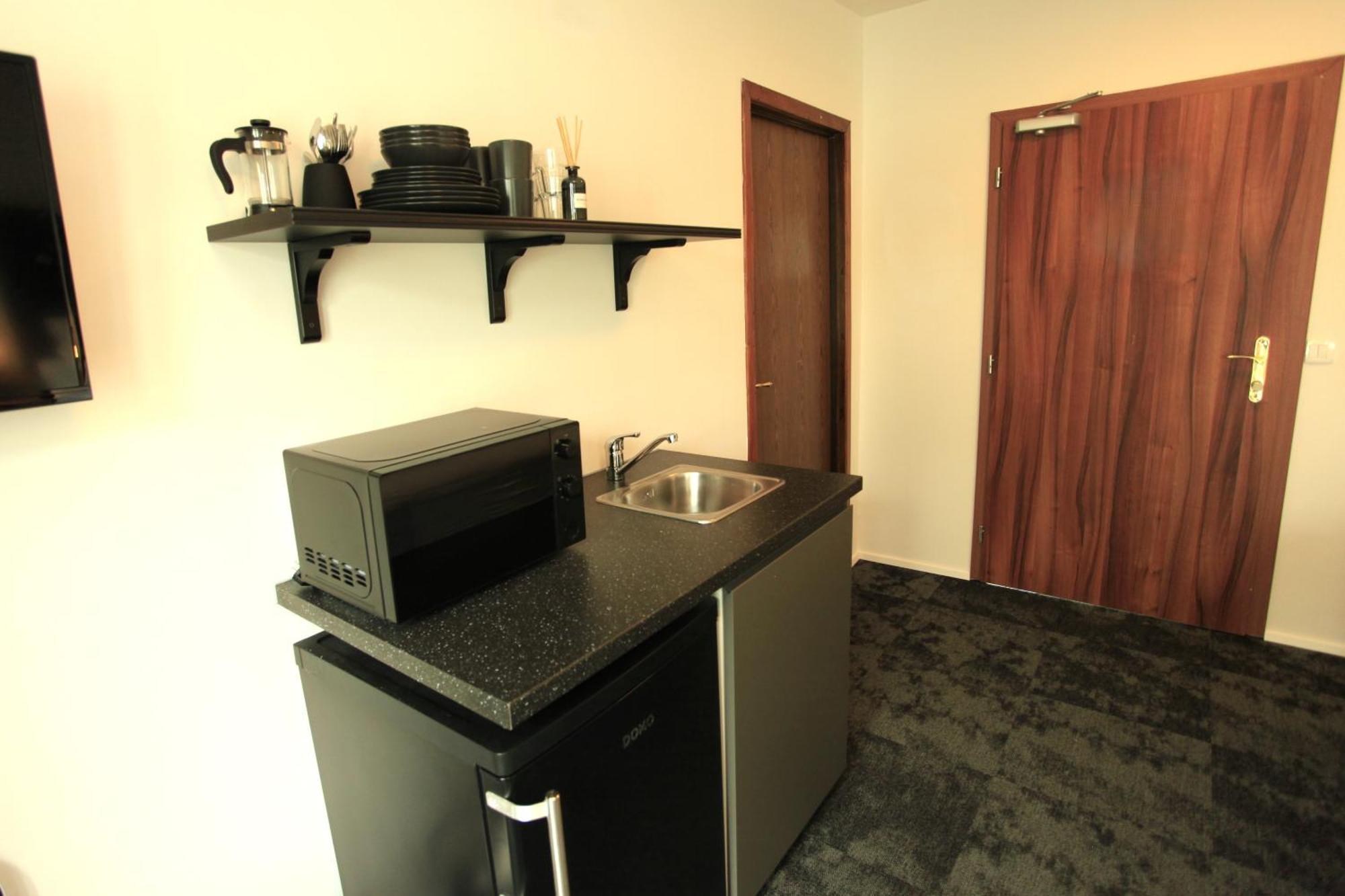 Day Dream L23 Guesthouse เรคยาวิก ภายนอก รูปภาพ