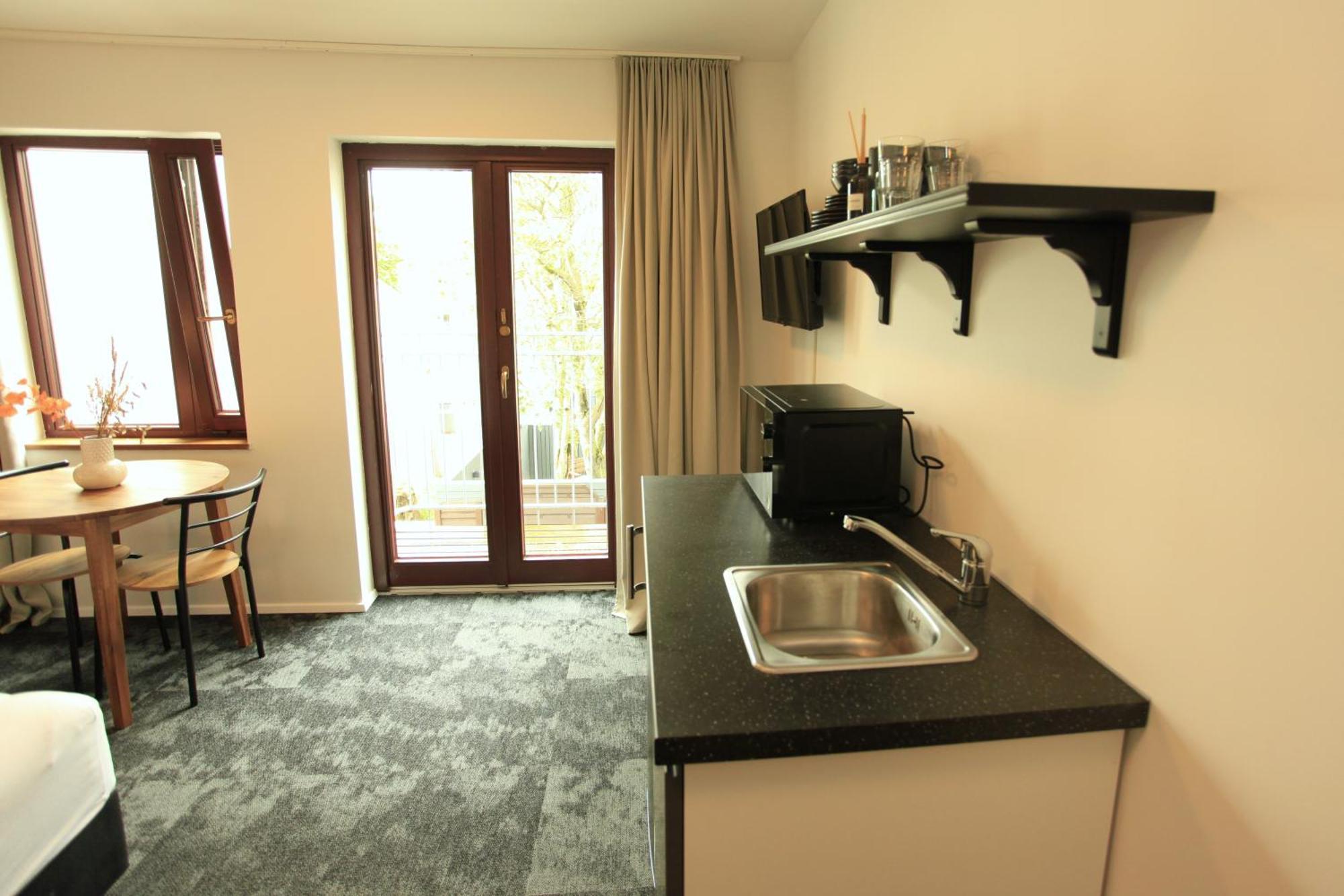 Day Dream L23 Guesthouse เรคยาวิก ภายนอก รูปภาพ