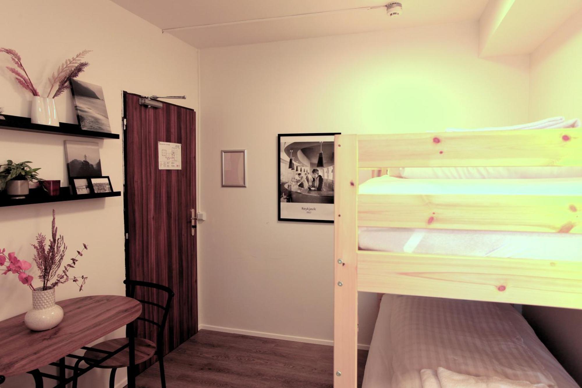 Day Dream L23 Guesthouse เรคยาวิก ภายนอก รูปภาพ